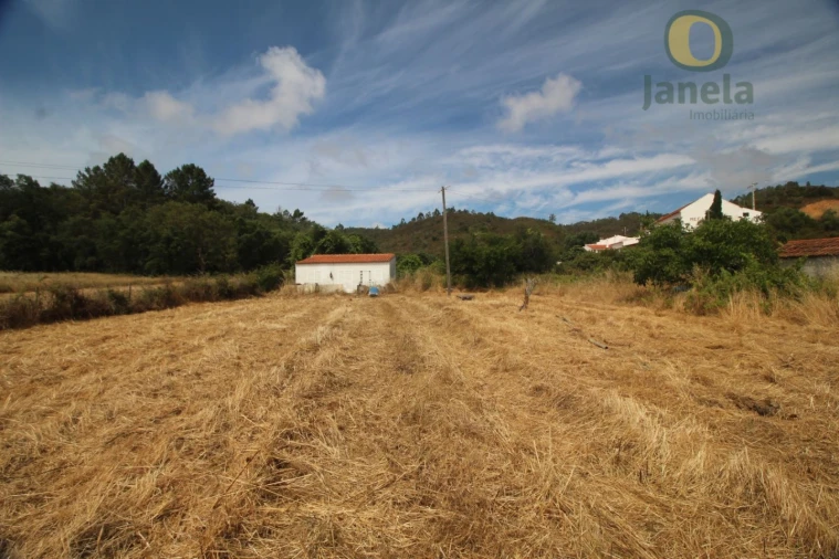 Quinta T2 para Venda em Aljezur Foto 1