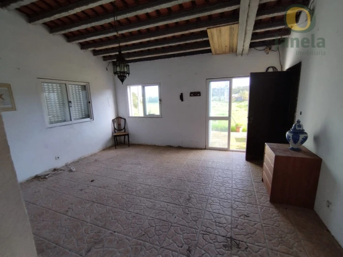 Quinta T2 para Venda em Aljezur Foto 2