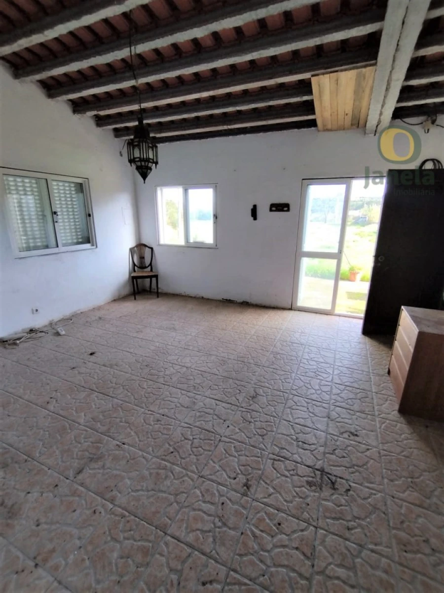 Quinta T2 para Venda em Aljezur Foto 5