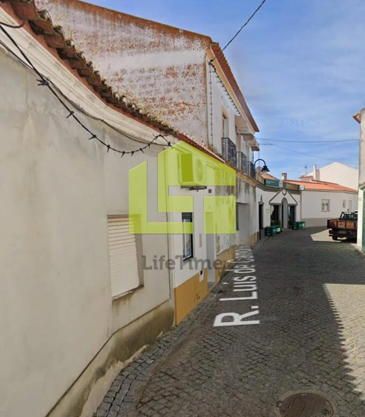 Loja para Venda em Pias Foto 8