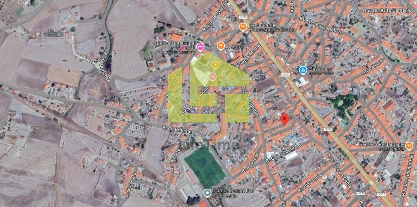 Loja para Venda em Pias Foto 14