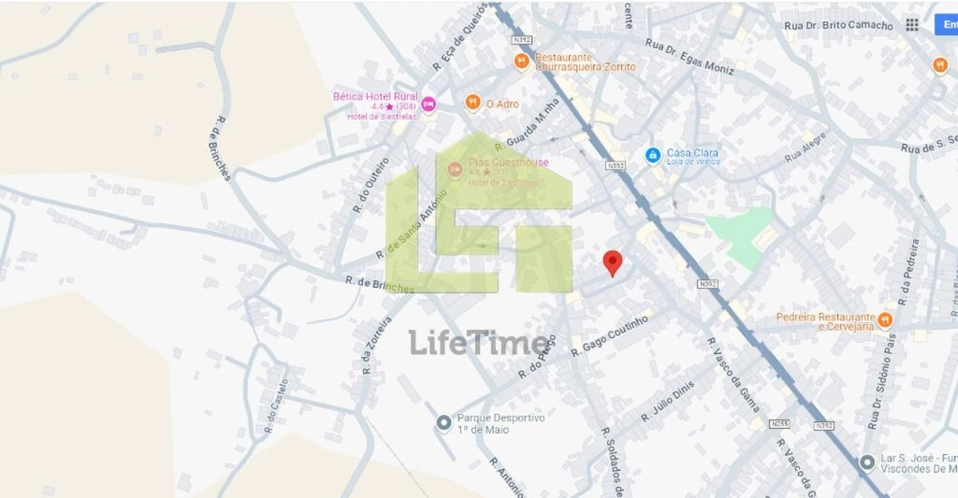 Loja para Venda em Pias Foto 13