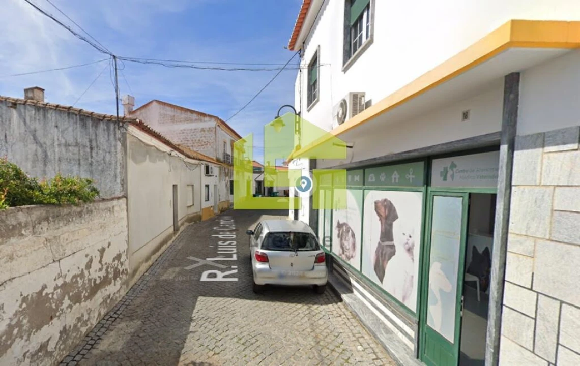 Loja para Venda em Pias Foto 11