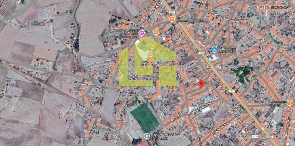 Loja para Venda em Pias Foto 14