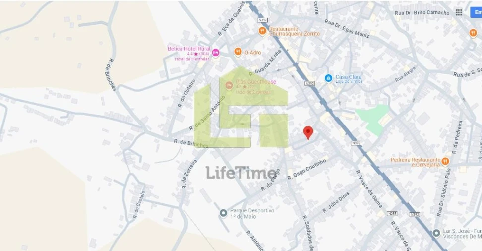 Loja para Venda em Pias Foto 13