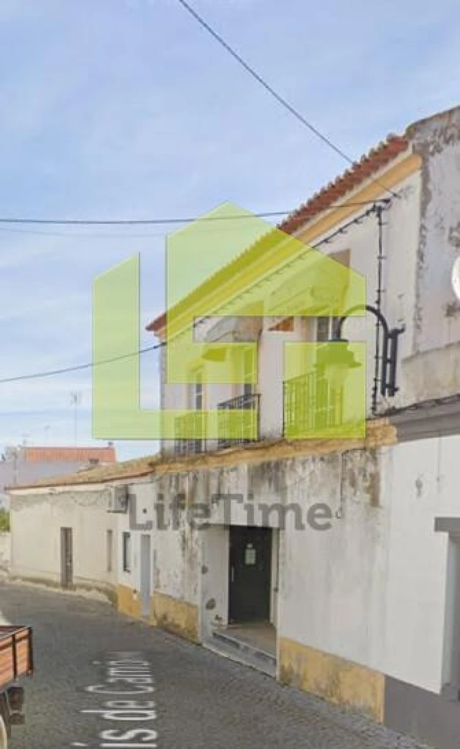 Loja para Venda em Pias Foto 9