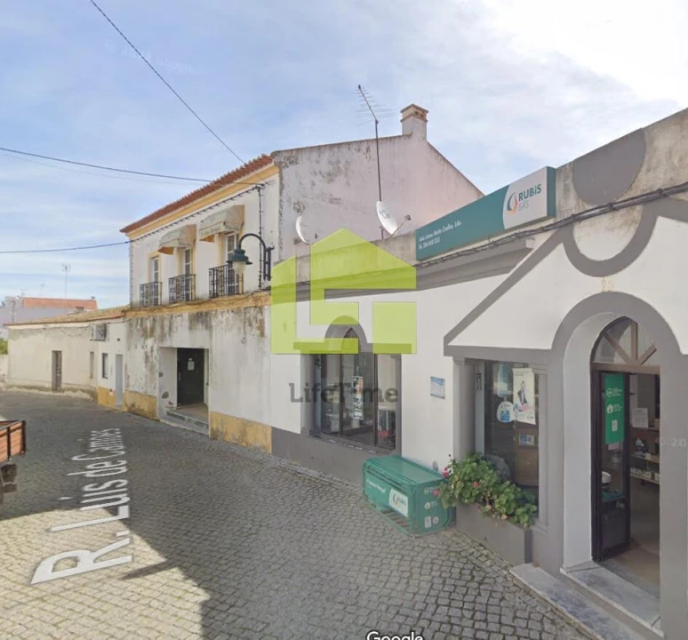 Loja para Venda em Pias Foto 6