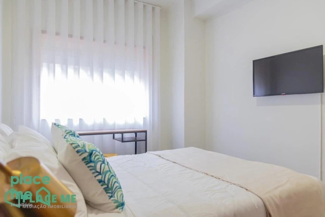 Quarto para Arrendamento em São Vitor (Braga) Foto 4