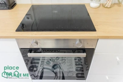 Quarto para Arrendamento em São Vitor (Braga)