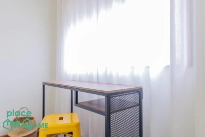 Quarto para Arrendamento em São Vitor (Braga)