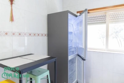 Quarto para Arrendamento em São Vitor (Braga)