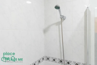 Quarto para Arrendamento em São Vitor (Braga)