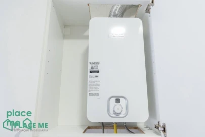Quarto para Arrendamento em São Vitor (Braga)
