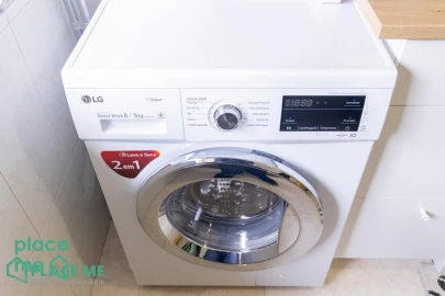 Quarto para Arrendamento em São Vitor (Braga)