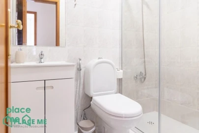 Quarto para Arrendamento em São Vitor (Braga)