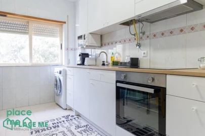 Quarto para Arrendamento em São Vitor (Braga)