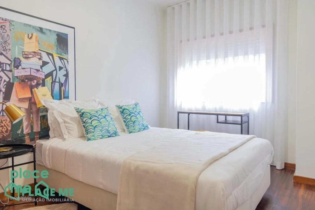 Quarto para Arrendamento em São Vitor (Braga) Foto 2
