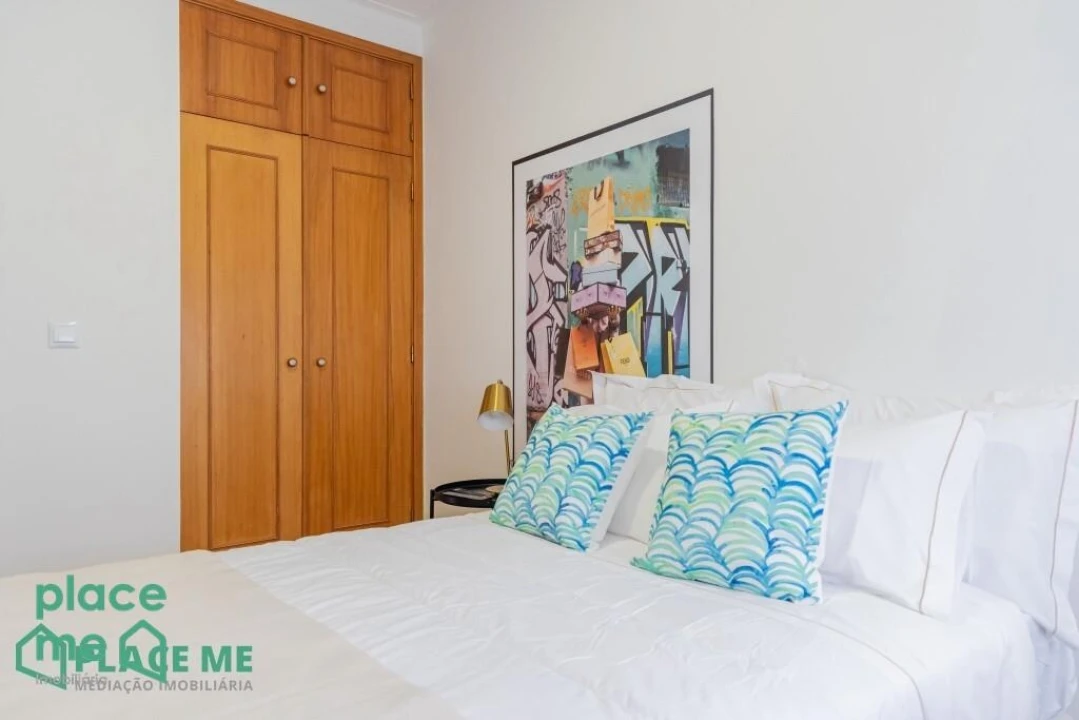 Quarto para Arrendamento em São Vitor (Braga) Foto 6