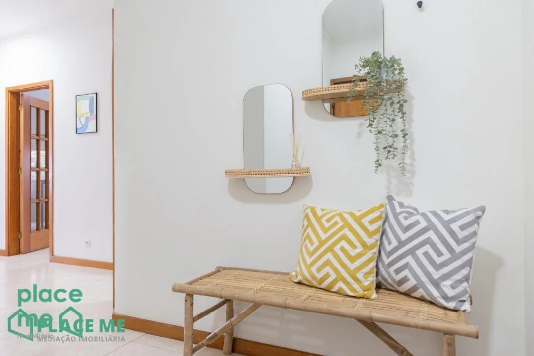 Quarto para Arrendamento em São Vitor (Braga) Foto 1
