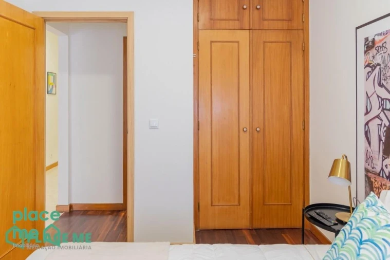 Quarto para Arrendamento em São Vitor (Braga) Foto 8