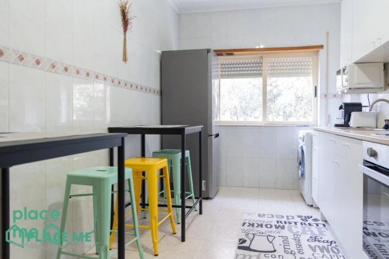 Quarto para Arrendamento em São Vitor (Braga) Foto 12