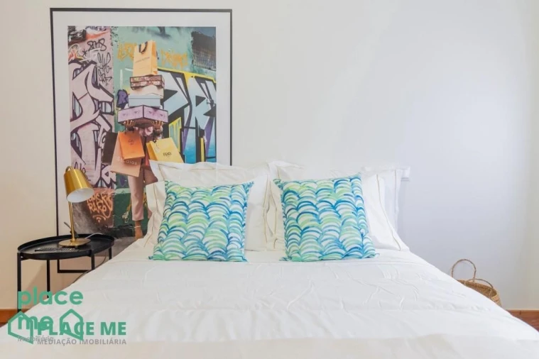 Quarto para Arrendamento em São Vitor (Braga) Foto 5