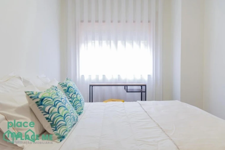 Quarto para Arrendamento em São Vitor (Braga) Foto 3