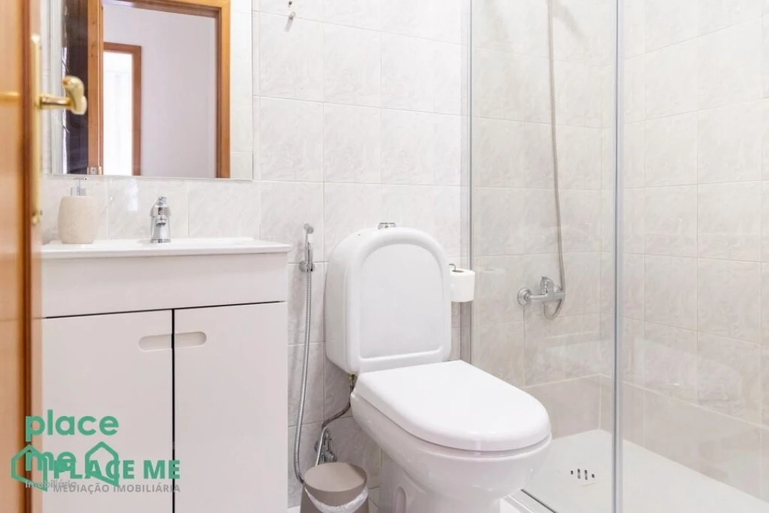 Quarto para Arrendamento em São Vitor (Braga) Foto 22
