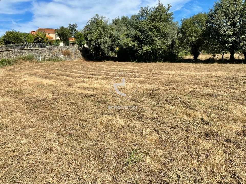 Terreno para Venda em Romarigães Foto 14