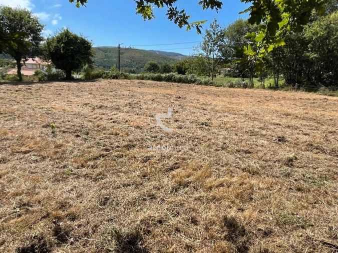 Terreno para Venda em Romarigães Foto 16