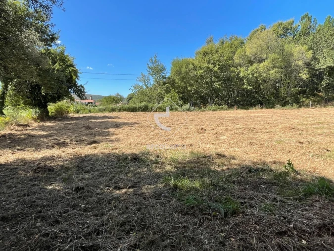 Terreno para Venda em Romarigães Foto 15