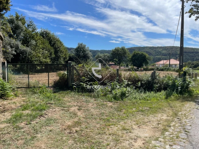 Terreno para Venda em Romarigães Foto 20