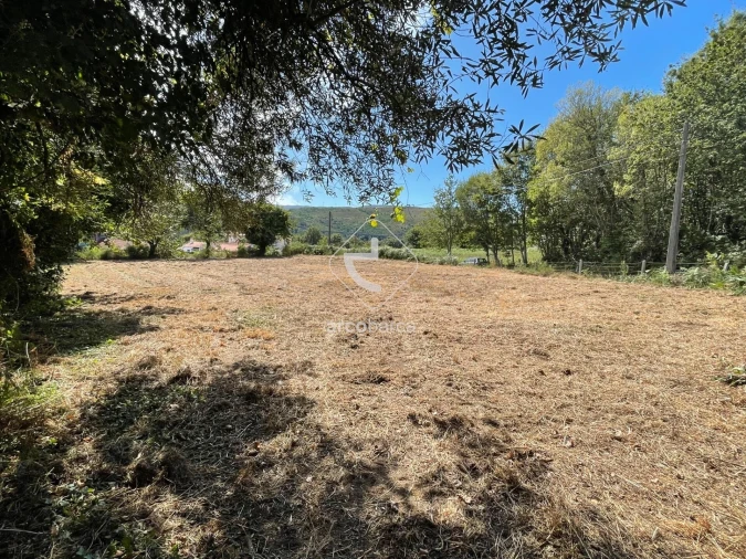 Terreno para Venda em Romarigães Foto 17