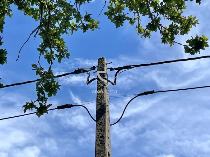 Terreno para Venda em Romarigães Foto 24
