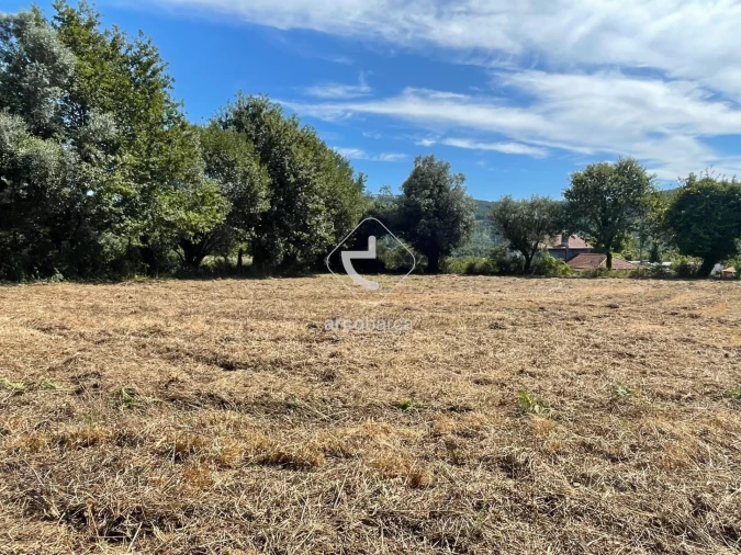 Terreno para Venda em Romarigães Foto 2