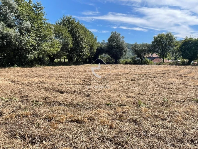 Terreno para Venda em Romarigães Foto 10