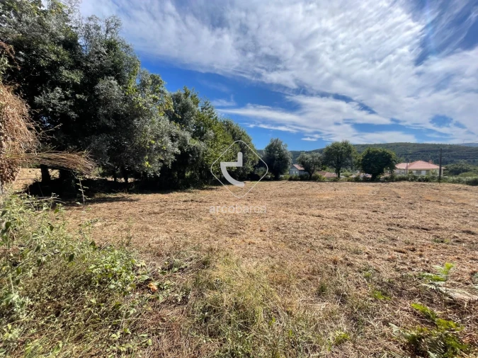 Terreno para Venda em Romarigães Foto 9