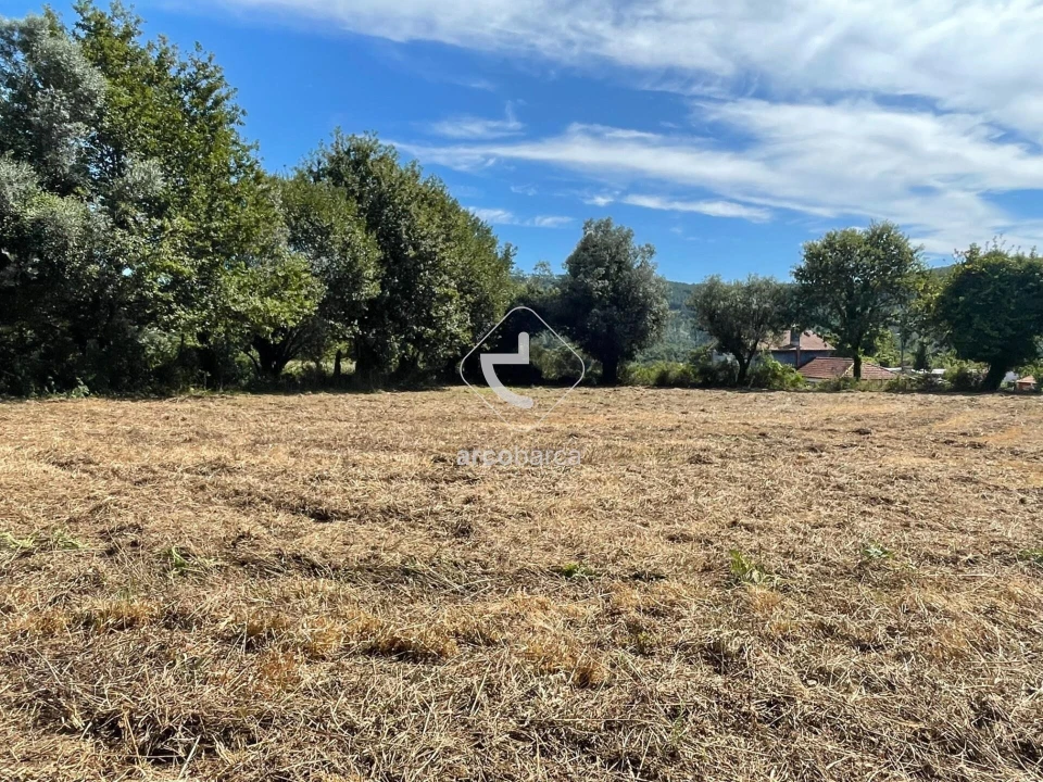 Terreno para Venda em Romarigães Foto 4