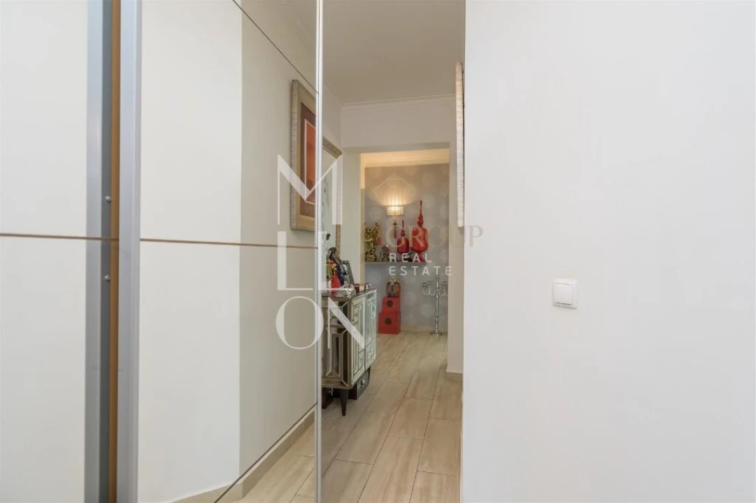 Apartamento T4 para Venda em Carcavelos e Parede Foto 20
