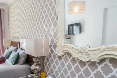 Apartamento T4 para Venda em Carcavelos e Parede