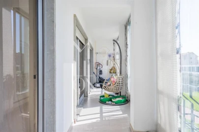 Apartamento T4 para Venda em Carcavelos e Parede