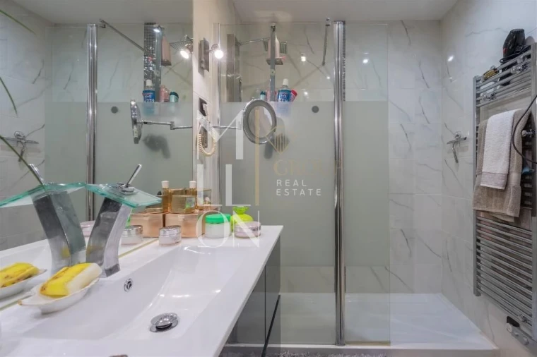 Apartamento T4 para Venda em Carcavelos e Parede Foto 32