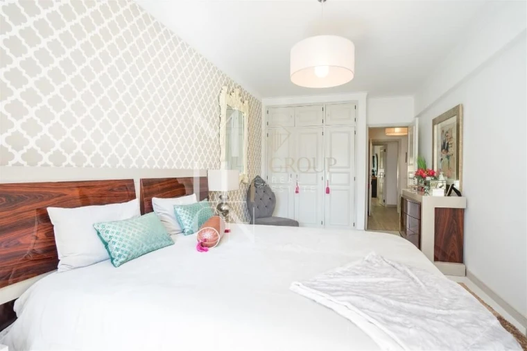 Apartamento T4 para Venda em Carcavelos e Parede Foto 36
