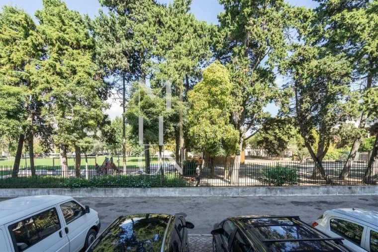 Apartamento T4 para Venda em Carcavelos e Parede Foto 41