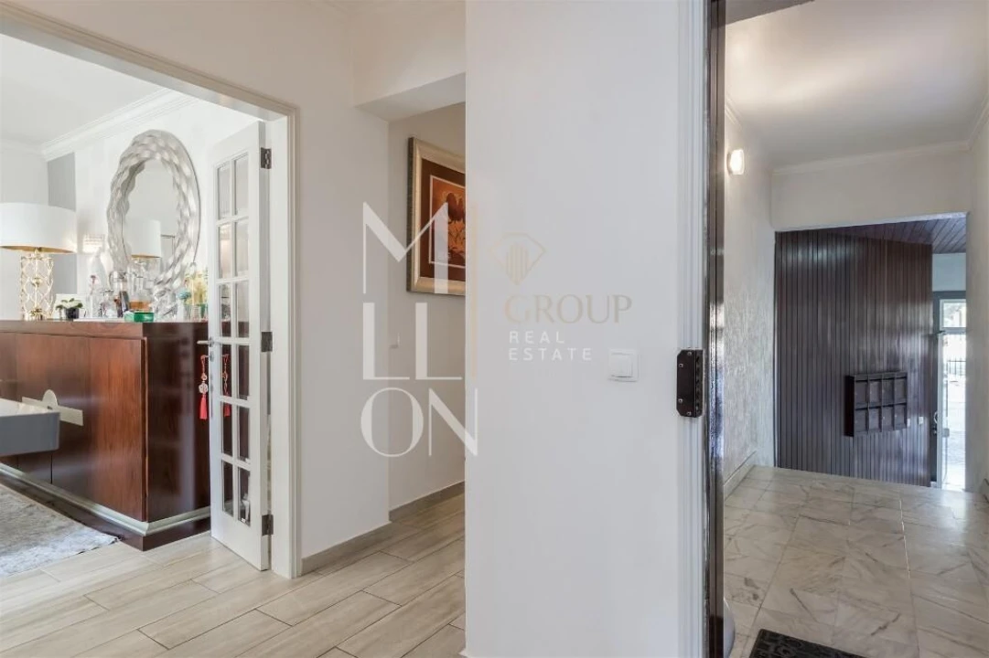 Apartamento T4 para Venda em Carcavelos e Parede Foto 10