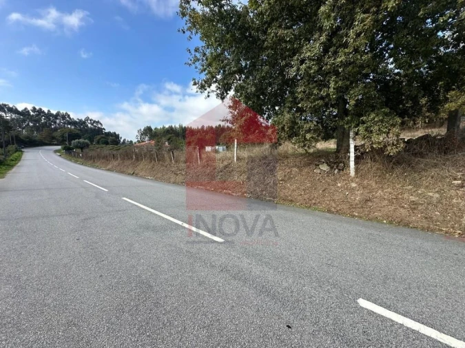 Terreno para Venda em Valbom (São Pedro), Passô e Valbom (São Martinho) Foto 31