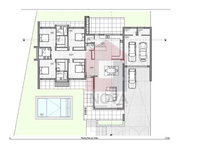 Terreno para Venda em Valbom (São Pedro), Passô e Valbom (São Martinho) Foto 38