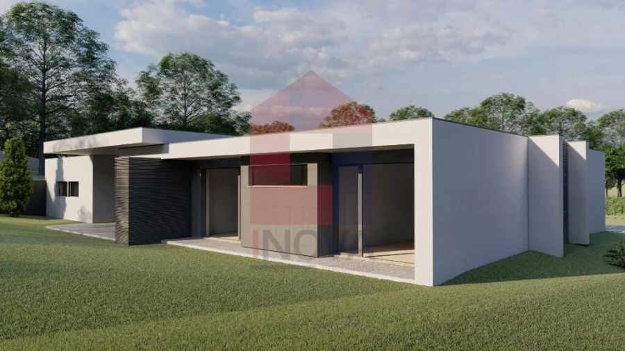 Terreno para Venda em Valbom (São Pedro), Passô e Valbom (São Martinho) Foto 5