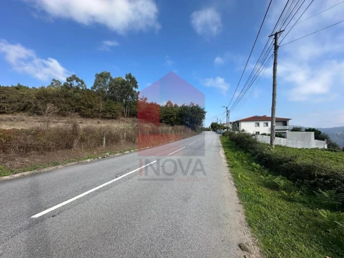 Terreno para Venda em Valbom (São Pedro), Passô e Valbom (São Martinho) Foto 33
