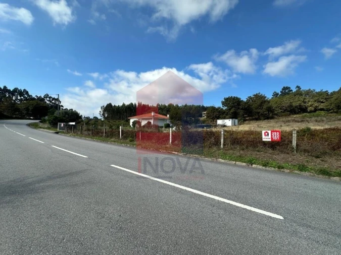 Terreno para Venda em Valbom (São Pedro), Passô e Valbom (São Martinho) Foto 28